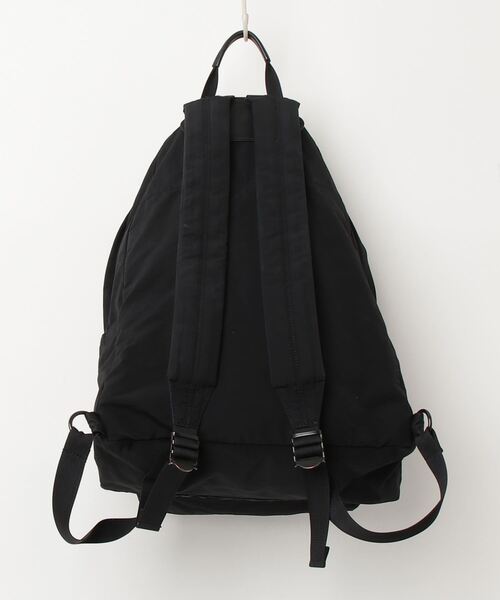 「STANDARD SUPPLY」 リュック - ブラック レディース_1