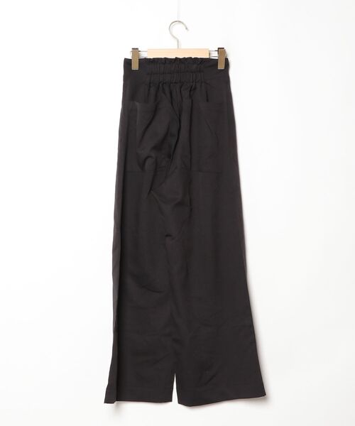 「solleim」 パンツ S ブラック レディース_画像2