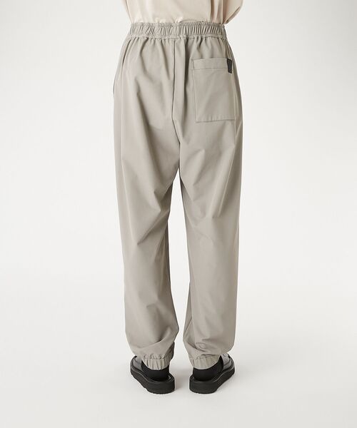 N.HOOLYWOOD COMPILE パンツ 2TUCK EASY PANTS メンズ レディース