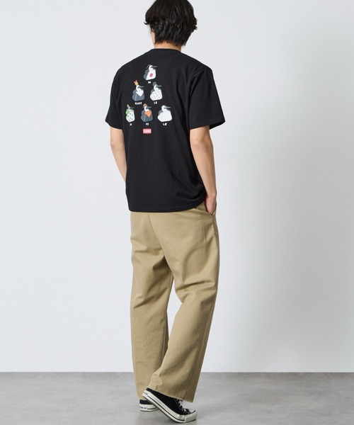 bibiy（レディースTシャツ、カットソー）｜トップス | ファッション の