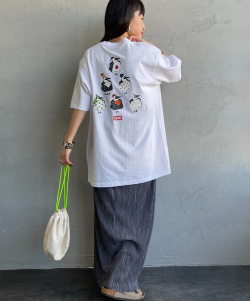 bibiy（レディースTシャツ、カットソー）｜トップス | ファッション の