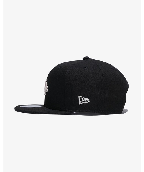 キャップ KEBOZ NEWERA 9FIFTY NEW YORK YANKEES CAP KEBOZ（ケボズ） ニューエラ キャップ 帽子 NEW ERA × KEBOZ 9FIFTY