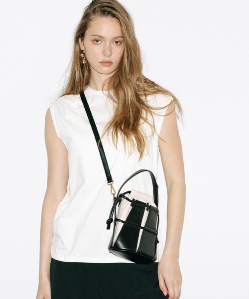 coca（コカ） tシャツ COTTON from the U.S.ノースリーブシャツ