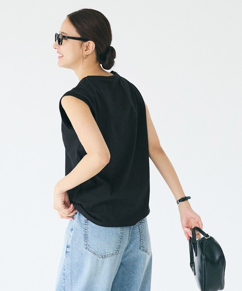 coca（コカ） tシャツ COTTON from the U.S.ノースリーブシャツ
