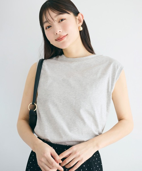 coca（コカ） tシャツ COTTON from the U.S.ノースリーブシャツ