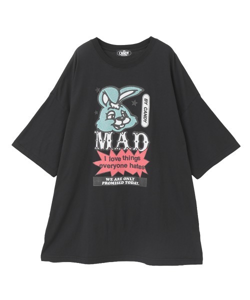 MADBUNNYの商品一覧 通販 - Yahoo!ショッピング