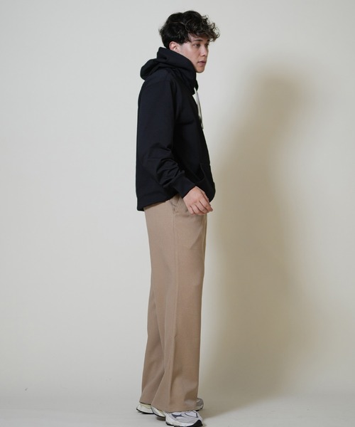 THE NORTH FACE（ザ ノースフェイス） プルオーバーパーカー S