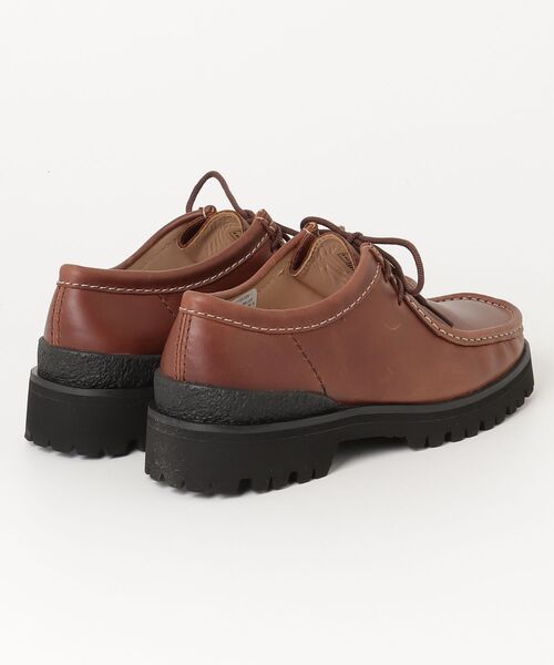 Clarks（クラークス） デッキシューズ クラークス「Clarks」- Walla