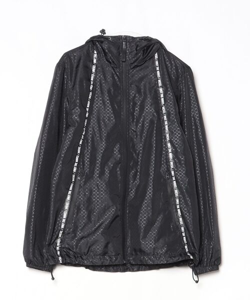 DIESEL（ディーゼル） ブルゾン S ブラック メンズ : ZOZOTOWN Yahoo 