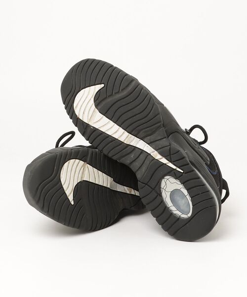 NIKE（ナイキ） ハイカットスニーカー 25.5cm ブラック メンズ
