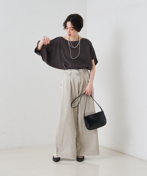 upperhights（アッパーハイツ） ジーンズ デニム デニムパンツ 「upper