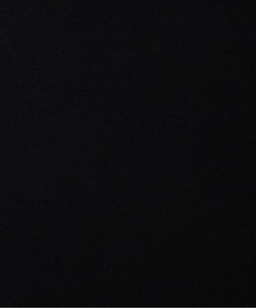 「HELIOPOLE」 長袖カットソー 38 サックスブルー レディース_画像6