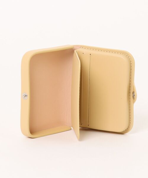 A.P.C.（アーペーセー） 小銭入れ コインケース PORTE-MONNAIE JOSH