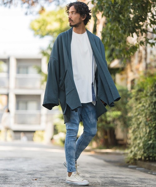CAMBIO（カンビオ） デニムパンツ M インディゴブルー メンズ