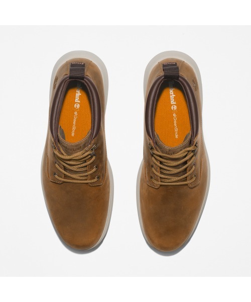 Timberland（ティンバーランド） シューズ 27.0cm ウィート メンズ