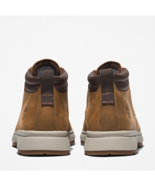 Timberland（ティンバーランド） シューズ 27.0cm ウィート メンズ
