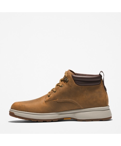 Timberland（ティンバーランド） シューズ 27.0cm ウィート メンズ