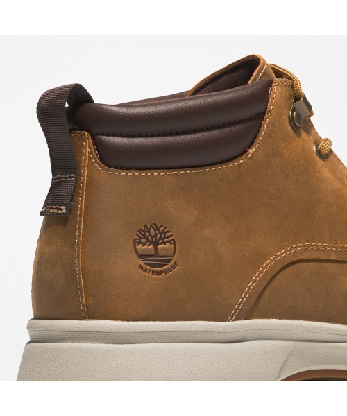 Timberland（ティンバーランド） シューズ 27.0cm ウィート メンズ