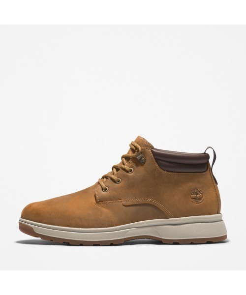 Timberland（ティンバーランド） シューズ 27.0cm ウィート メンズ