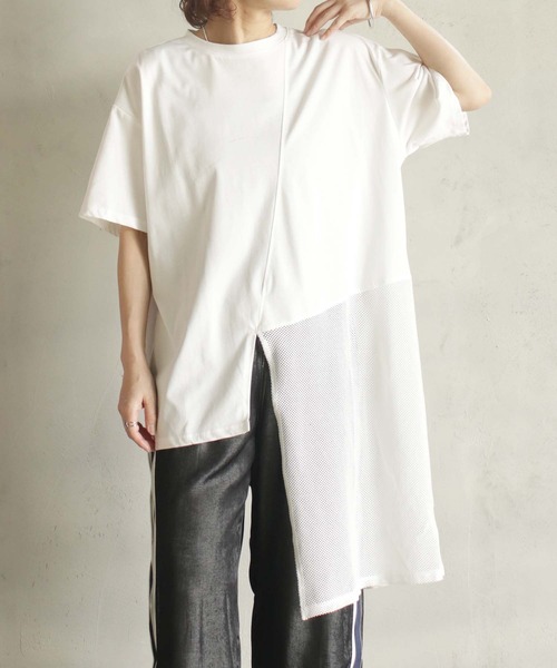 bibiy（ファッション）（袖タイプ：半袖）のおすすめ人気商品一覧 通販