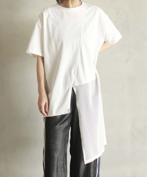 bibiy（ファッション）（袖タイプ：半袖）のおすすめ人気商品一覧 通販
