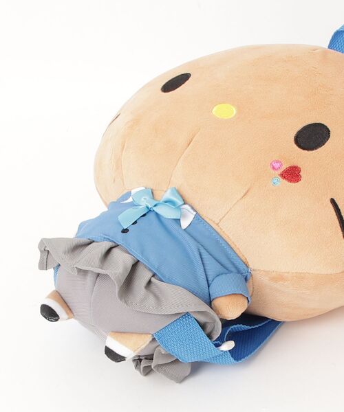 FUNALIVE（ファンアライブ） リュック ハローキティぬいぐるみリュック
