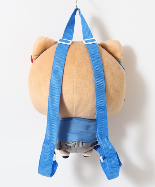 FUNALIVE（ファンアライブ） リュック ハローキティぬいぐるみリュック