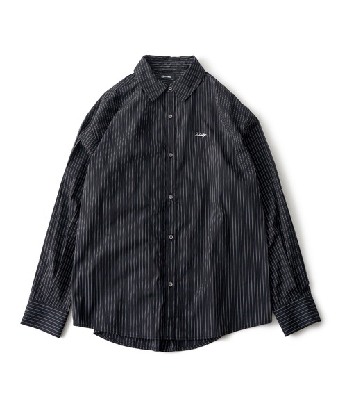 「Subciety」 長袖シャツ X-LARGE ホワイト メンズ_画像2