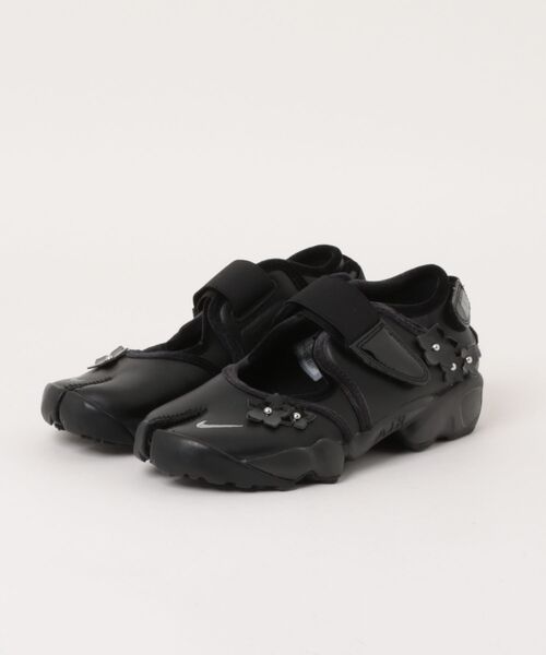 NIKE（ナイキ） スニーカー W AIR RIFT FLRT ウィメンズ エア リフト