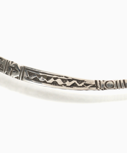 アクセサリー Adawatn Tuareg Tafoukt Bangle Adawat'n Tuareg（アダワットトゥアレグ） ブレスレット Adawatn