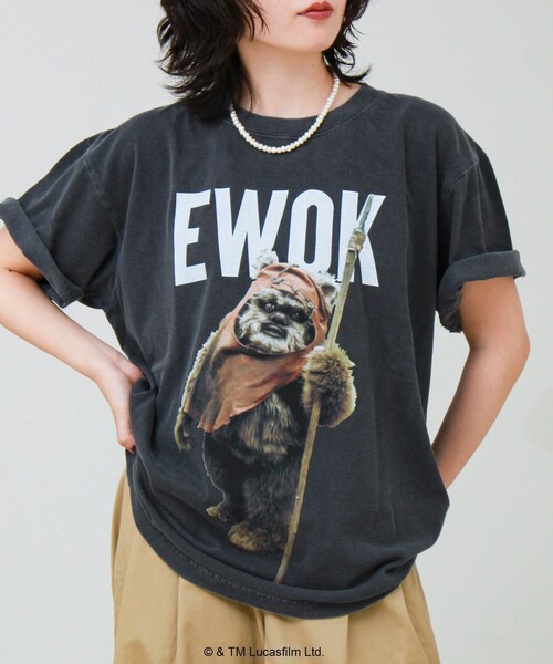 GOOD ROCK SPEED（グッドロックスピード） tシャツ 「GOOD ROCK SPEED