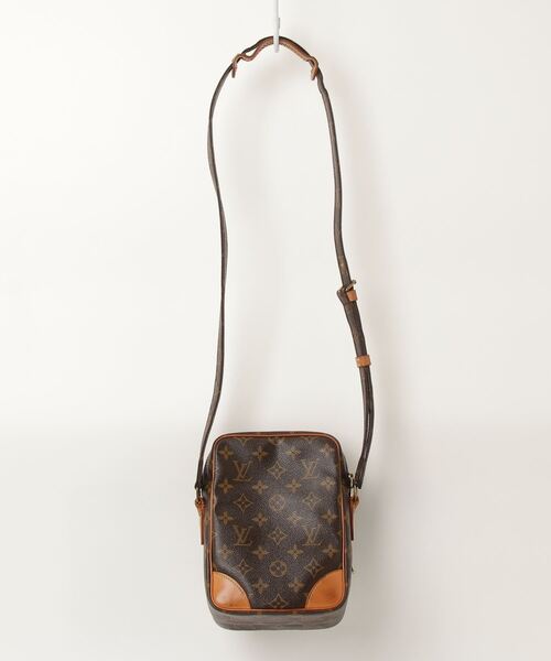 LOUIS VUITTON（ルイ・ヴィトン） ショルダーバッグ - ブラウン メンズ