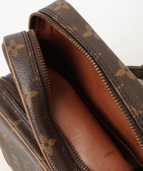 LOUIS VUITTON（ルイ・ヴィトン） ショルダーバッグ - ブラウン メンズ