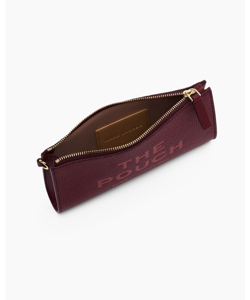 MARC JACOBS（マーク・ジェイコブス） ポーチ THE POUCH/ザ レザー