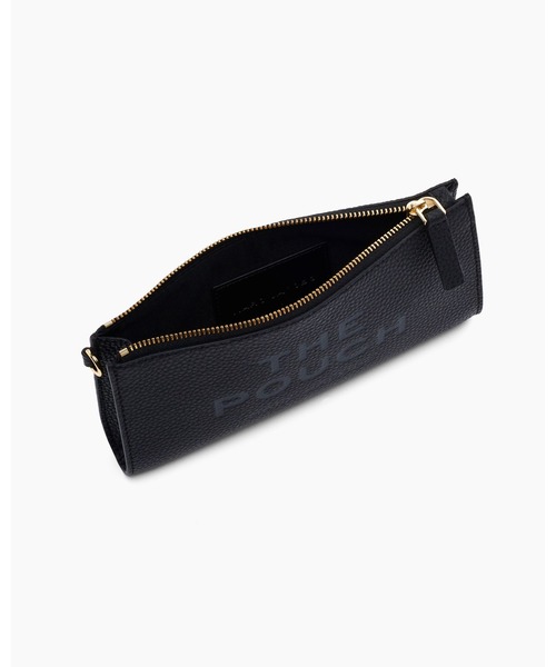 MARC JACOBS（マーク・ジェイコブス） ポーチ THE POUCH/ザ レザー