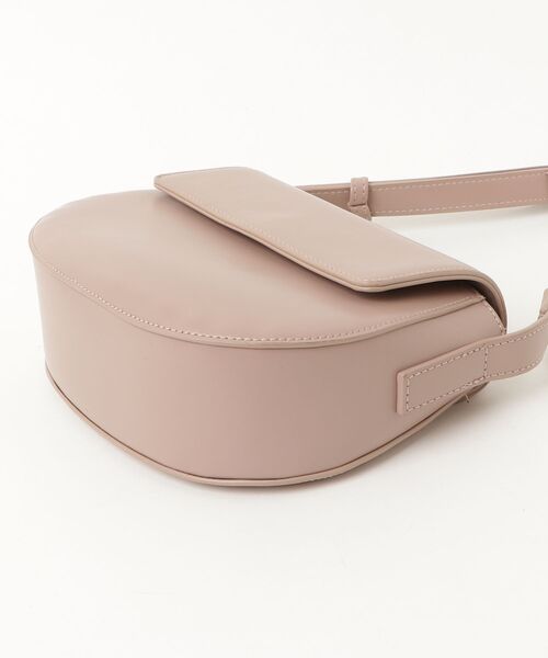 「OLIVE des OLIVE」 ショルダーバッグ - ピンク レディース_画像3
