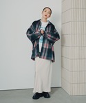 ブラウス シャツ 「BEVERLY HILLS...の詳細画像4