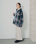 ブラウス シャツ 「BEVERLY HILLS...の詳細画像5