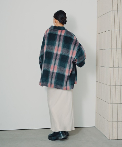 LEPSIM（レプシィム） ブラウス シャツ 「BEVERLY HILLS POLO CLUB 