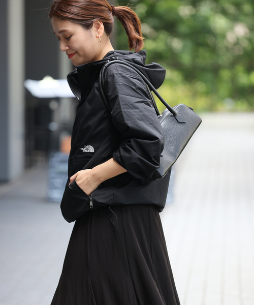 THE NORTH FACE（ザ ノースフェイス） ジップアップパーカー MEDIUM 
