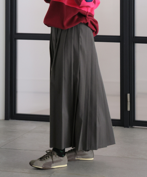JOURNAL STANDARD（ジャーナルスタンダード） ロング スカート TR
