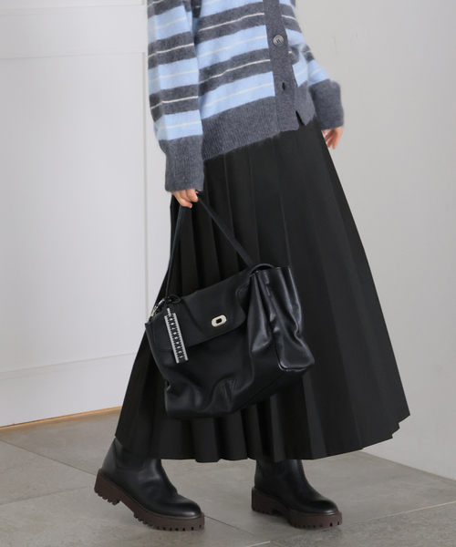 JOURNAL STANDARD（ジャーナルスタンダード） ロング スカート TR