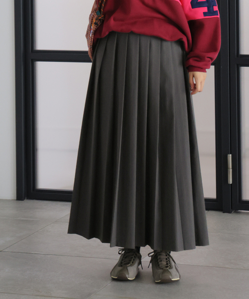 JOURNAL STANDARD（ジャーナルスタンダード） ロング スカート TR