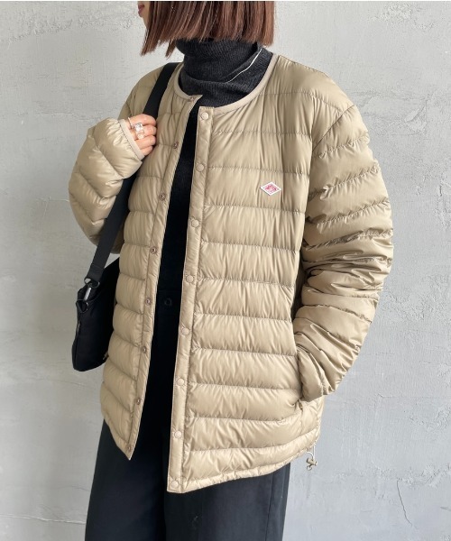 Danton（ダントン） ダウンコート ダウンジャケット 「WEB先行予約