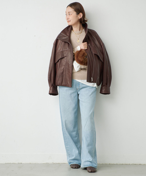 Deuxieme Classe(ドゥーズィエムクラス) ニット セーター *WISH Deuxieme Classe(ドゥーズィエムクラス) ニット セーター *WISH