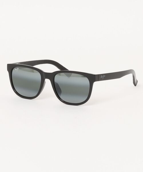 偏光 サングラス 「Maui Jim/マウイジム」 ウェリントン 偏光