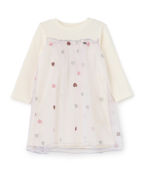 kate spade NEW YORK（ケイト・スペード ニューヨーク） 「KIDS」長袖