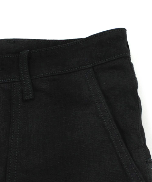 パンツ R RNA パンツ R3177 カラーZipパンツ レディース : ZOZOTOWN Yahoo