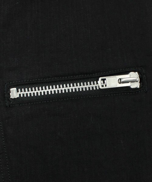 パンツ R RNA パンツ R3177 カラーZipパンツ レディース : ZOZOTOWN Yahoo