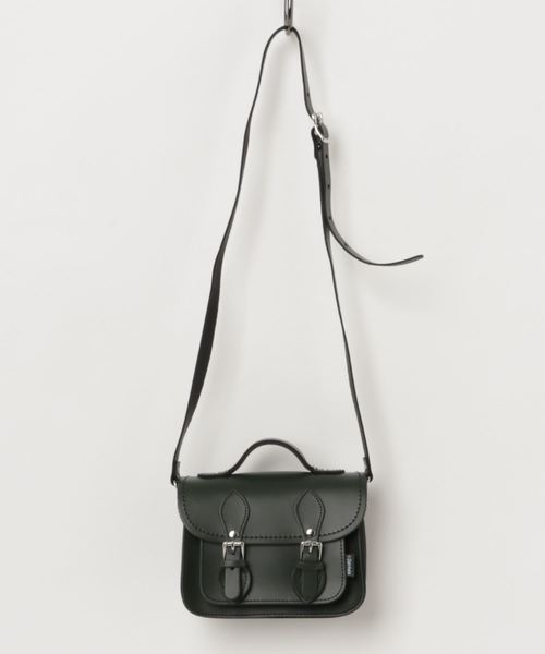Zatchels（ザッチェルズ） ショルダーバッグ バッグ 「ザッチェルズ